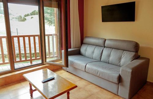 Soldeu Apartment | Kione DeuSol