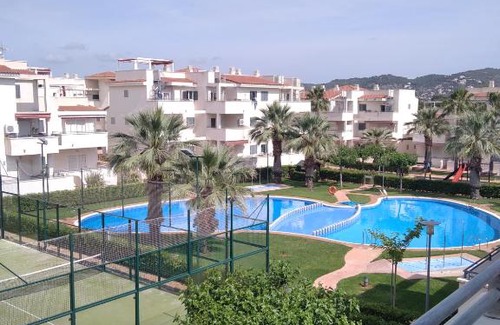 Alcossebre Apartment | Kione Las Arenas
