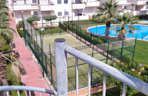 Alcossebre Apartment | Kione Las Arenas