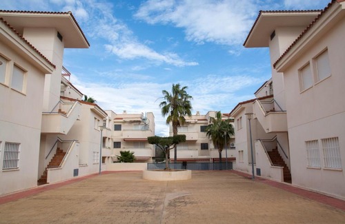 Alcossebre Apartment | Kione Las Arenas