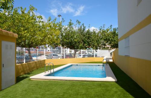 Alcossebre Apartment | Kione Villamar