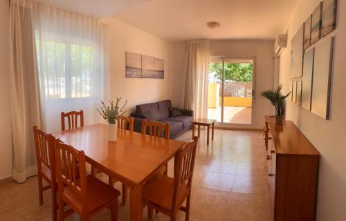 Alcossebre Apartment | Kione Villamar