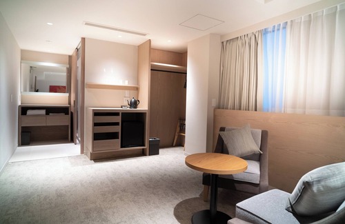 Shijo Hotel | KIORI Collection Shinmachi