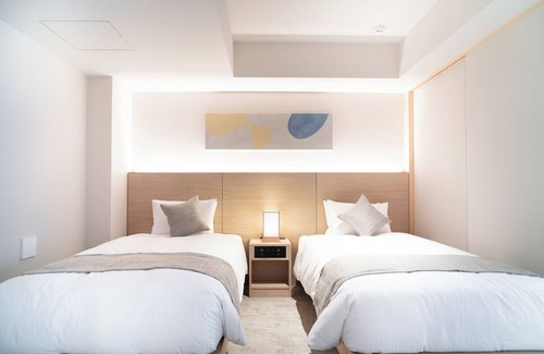 Shijo Hotel | KIORI Collection Shinmachi
