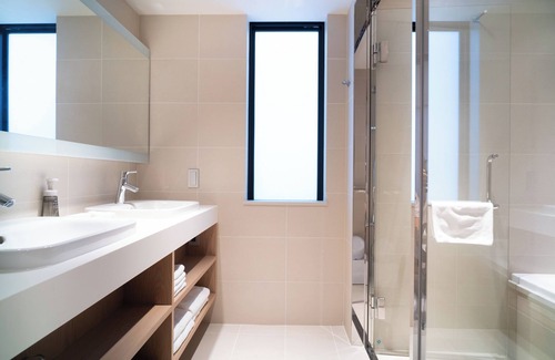 Shijo Hotel | KIORI Collection Shinmachi