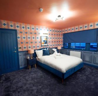 Emsworth House | Kip 23 JJs Emsworth