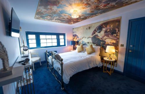 Emsworth House | Kip 23 JJs Emsworth