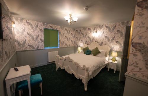 Emsworth House | Kip 23 JJs Emsworth