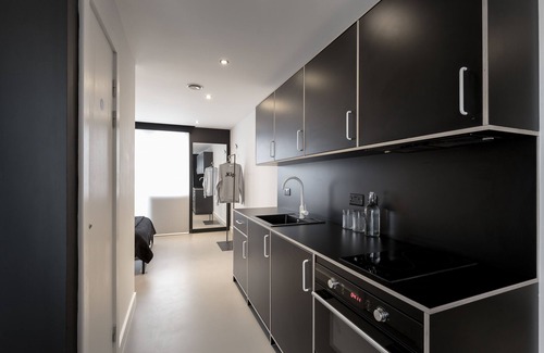 Hackney Central Hotel | Kip Hotel