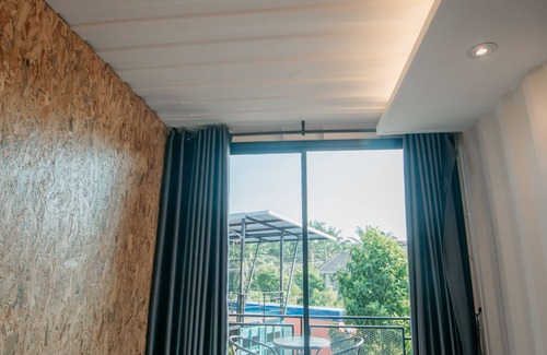 Trang Hotel | Kipbox Hotel Trang