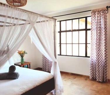 Naivasha Apartment | Kipepeo Villa