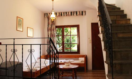Thasos Town Apartment | Kipos Hotel
