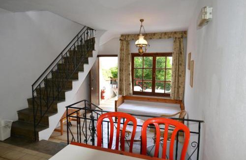 Thasos Town Apartment | Kipos Hotel