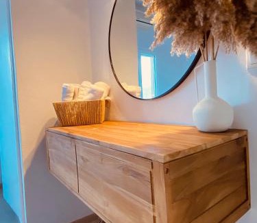 Dassia Apartment | KIPOS-SS residences