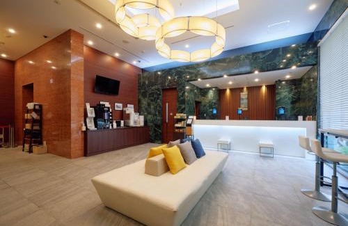 Fujisawa Hotel | Kipp Hotel Shonan Fujisawa - Vacation STAY 05499v