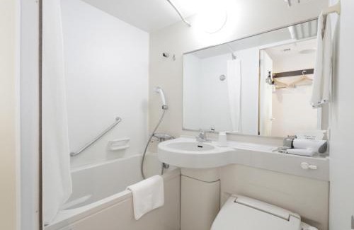 Fujisawa Hotel | Kipp Hotel Shonan Fujisawa - Vacation STAY 05488v