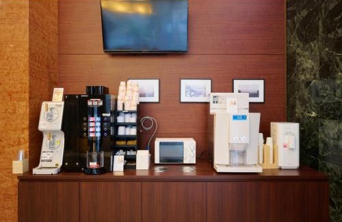 Fujisawa Hotel | Kipp Hotel Shonan Fujisawa - Vacation STAY 05488v