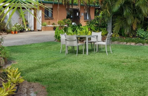 Kippa-Ring Apartment | KippaRing Village Motel (Near Redcliffe)
