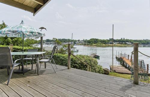 Ryde House | Kipper Cottage