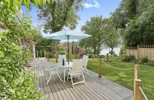 Ryde House | Kipper Cottage