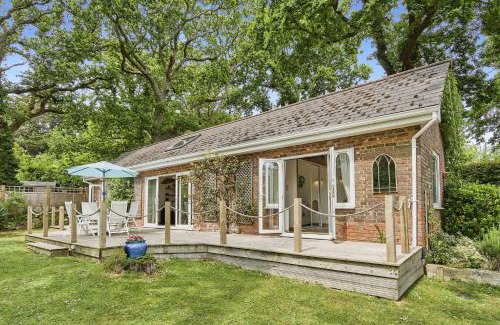 Ryde House | Kipper Cottage