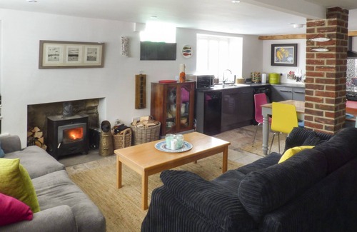 Staithes Cottage | Kippers Corner