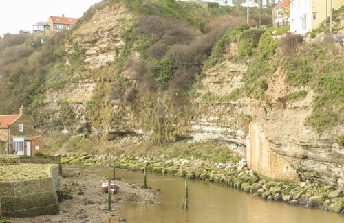 Staithes Cottage | Kippers Corner