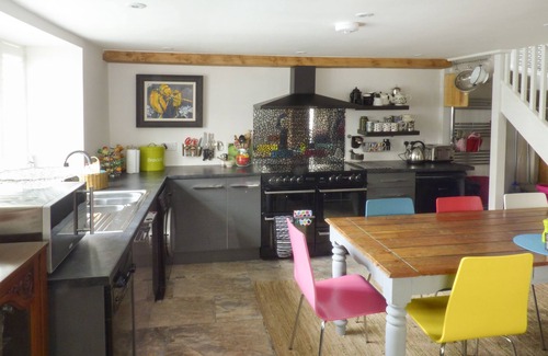 Staithes Cottage | Kippers Corner