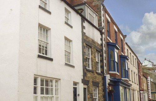 Staithes Cottage | Kippers Corner