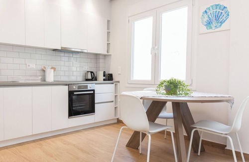 Kypseli Apartment | Kipseli New Modern Cosy Apts Apt No 4