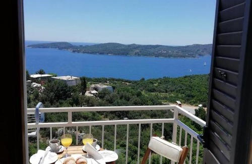 Orasac Apartment | Kira apartment - see view