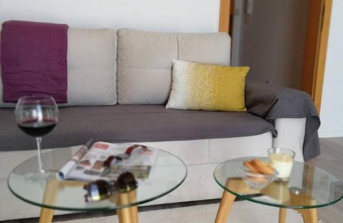 Orasac Apartment | Kira apartment - see view