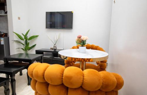 Kireka Apartment | Kira Modern Elegance