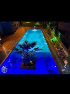 Kusadasi Villa | kiralik ultra lux villa