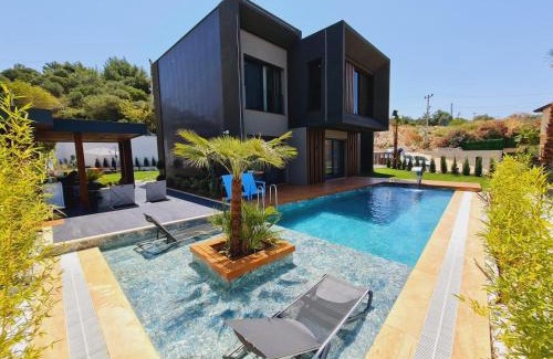 Kusadasi Villa | kiralik ultra lux villa