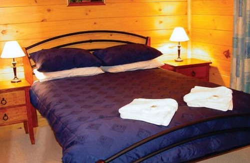 Halls Gap House | Kiramli Villas Halls Gap