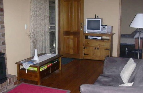 Halls Gap House | Kiramli Villas Halls Gap