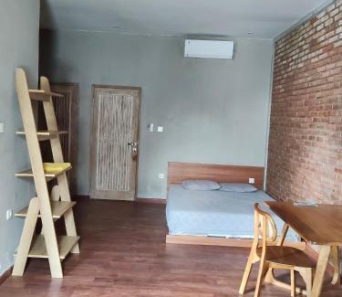 Denpasar Barat Apartment | Kirana rooms