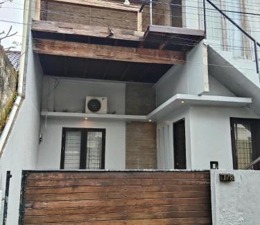 Denpasar Barat Apartment | Kirana rooms