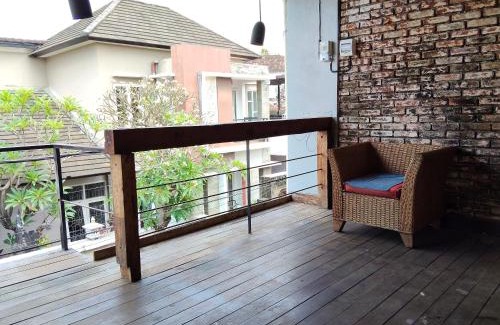Denpasar Barat Apartment | Kirana rooms