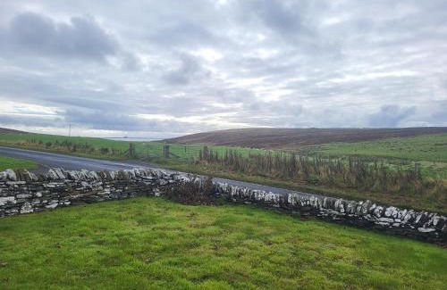 Orphir Apartment | Kirbister Mill Farm Cottage