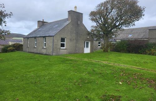 Orphir Apartment | Kirbister Mill Farm Cottage