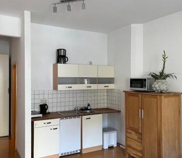 Radeburg Apartment | Kirchblick