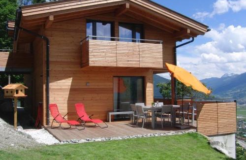 Aufhausen Apartment | KirchnerKitz