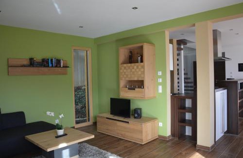 Aufhausen Apartment | KirchnerKitz