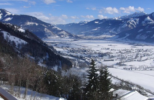 Aufhausen Apartment | KirchnerKitz - Large modern apartment with fantastic views