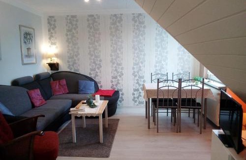 Wismar Apartment | Kirchturmblick - ABC205