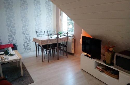 Wismar Apartment | Kirchturmblick - ABC205