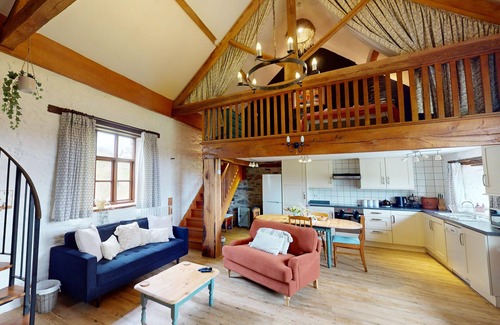 Hawkridge Cottage | Kiri Cottage, Hawkridge