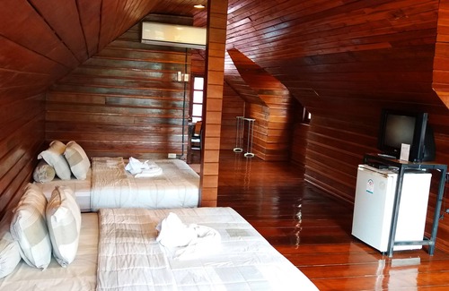 Wang Katha Hotel | Kirirath Resort